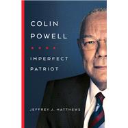 Colin Powell by Matthews, Jeffrey J., 9780268105099