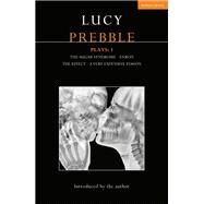 Lucy Prebble Plays 1 by Lucy Prebble, 9781350175099