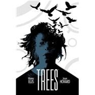 Trees 3 by Ellis, Warren; Howard, Jason (CON), 9781534315099