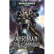 Ahriman by French, John, 9781784965099