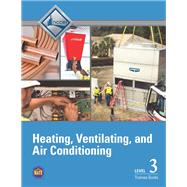 HVAC LEVEL 3 TRAINEE GUIDE by Unknown, 9780135185100