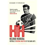 HH by Richard Fitzpatrick, 9781399425100