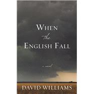 When English Fall by Williams, David, 9781432845100