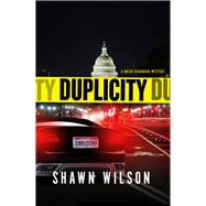 Duplicity by Wilson, Shawn, 9781608095100