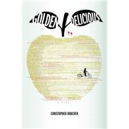 Golden Delicious by Boucher, Christopher, 9781612195100