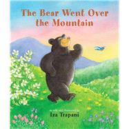 BEAR WENT OVER MTN CL by TRAPANI,IZA, 9781616085100