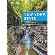Moon New York State by Schwietert Collazo, Julie, 9781631215100