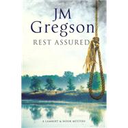 Rest Assured by Gregson, J. M., 9781847515100
