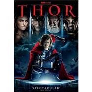 Thor DVD (B00E5I2M9K) by Kenneth Branagh (Director), 8780000135101