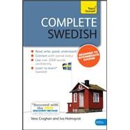 Complete Swedish Beginner to Intermediate Course Learn to read, write, speak and understand a new language with Teach Yourself by Haake, Anneli, 9781444195101