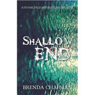 Shallow End by Chapman, Brenda, 9781459735101