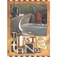 The Lost Thing by Tan, Shaun, 9781894965101