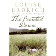 The Painted Drum by Erdrich, Louise, 9780060515102