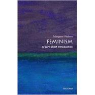 Feminism: A Very Short Introduction by Walters, Margaret, 9780192805102
