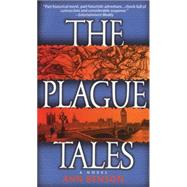 The Plague Tales by BENSON, ANN, 9780440225102