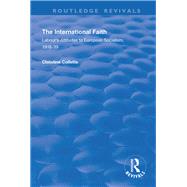 The International Faith by Collette, Christine, 9781138345102