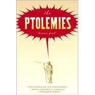 The Ptolemies A Novel by SPROTT, DUNCAN, 9781400075102