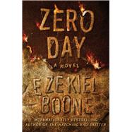 Zero Day by Boone, Ezekiel, 9781501125102