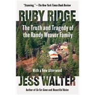 Ruby Ridge by Jess Walter, 9780063575103