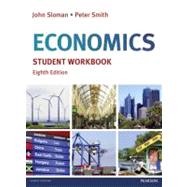 Economics by Sloman, John; Smith, Peter, 9780273765103