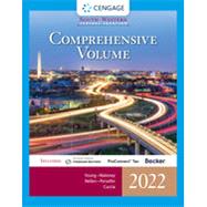 Bundle: South-Western Federal Taxation 2022: Comprehensive, Loose-leaf Version, 45th + CengageNOWv2, 1 term Printed Access Card by Maloney/Young/Nellen/Persellin/Cuccia, 9780357535103