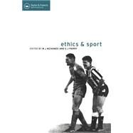 Ethics and Sport by McNamee,M.J.;McNamee,M.J., 9780419215103