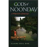Gods of Noonday by Orr, Elaine Neil, 9780813925103
