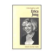 Conversations With Erica Jong by Templin, Charlotte; Jong, Erica, 9781578065103