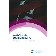 Anti-fibrotic Drug Discovery by Brenneman, Jehrod; Iyer, Malliga R., 9781788015103