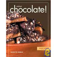 Viva Chocolate! by Noble, Marilyn, 9781933855103