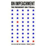 On Impeachment by Brettschneider, Corey, 9780143135104