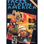Faces of Latin America by Green, Duncan, 9781899365104