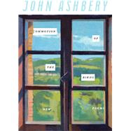 Commotion of the Birds by Ashbery, John, 9780062565105