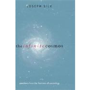 The Infinite Cosmos Questions from the Frontiers of Cosmology by Silk, Joseph, 9780198505105