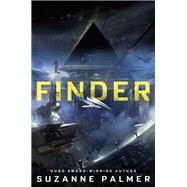 Finder by Palmer, Suzanne, 9780756415105