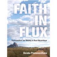 Faith in Flux by Devaka Premawardhana, 9780812225105