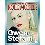 Gwen Stefani by Kallen, Stuart A., 9781422205105