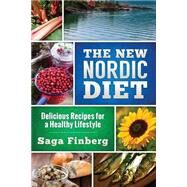 The New Nordic Diet by Finberg, Saga, 9781508985105