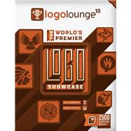 Logolounge 10 by Gardner, Bill; Potts, Emily, 9781543915105