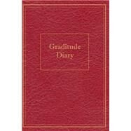 Gratitude Diary by Proctor, James Allen, 9781503165106