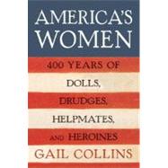 America's Women by Collins, Gail, 9780060185107