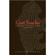Lost Tracks by Brower, Jennifer, 9781897425107