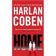Home by Coben, Harlan, 9780525955108