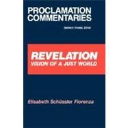 Revelation by Schussler Fiorenza, Elisabeth, 9780800625108