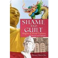 Shame and Guilt by Wu, Eleanor Morris, 9781468055108