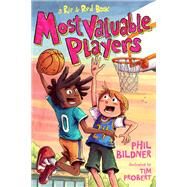 Most Valuable Players by Bildner, Phil; Probert, Tim, 9780374305109