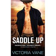 Saddle Up by Vane, Victoria, 9781492635109