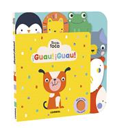 Guau!Guau! by Ladybird Books Ltd, 9788491015109