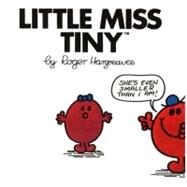 Little Miss Tiny by Hargreaves, Roger, 9780843175110