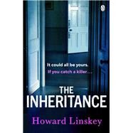 The Inheritance by Linskey, Howard, 9781405945110
